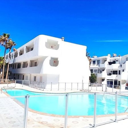 Holiday Rent Fuerteventura Costa De Antigua Exteriér fotografie