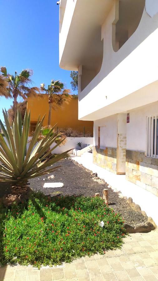 Holiday Rent Fuerteventura Costa De Antigua Exteriér fotografie