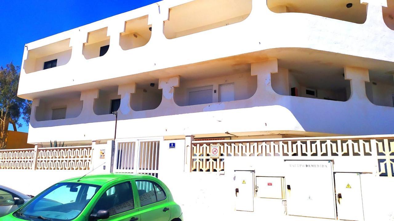 Holiday Rent Fuerteventura Costa De Antigua Exteriér fotografie