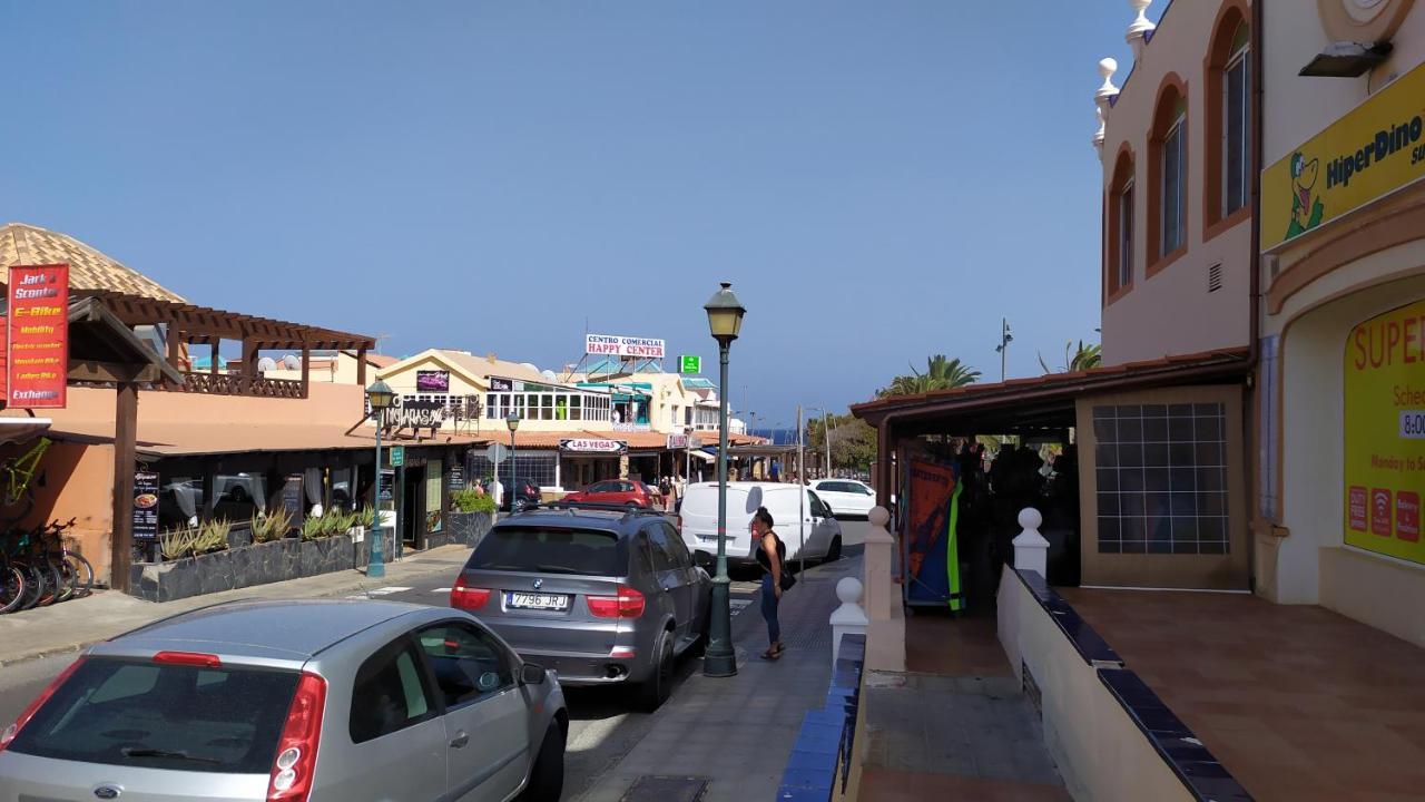 Holiday Rent Fuerteventura Costa De Antigua Exteriér fotografie