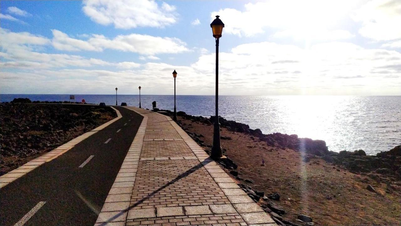 Holiday Rent Fuerteventura Costa De Antigua Exteriér fotografie