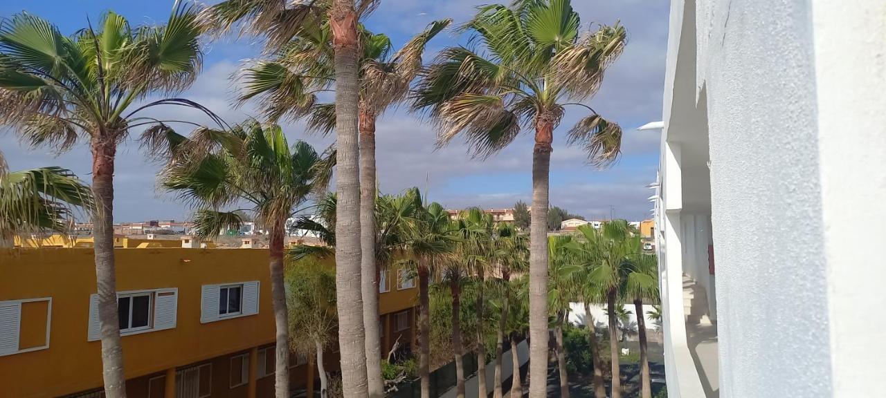 Holiday Rent Fuerteventura Costa De Antigua Exteriér fotografie