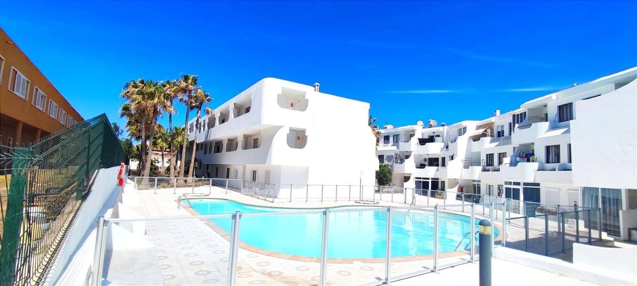 Holiday Rent Fuerteventura Costa De Antigua Exteriér fotografie