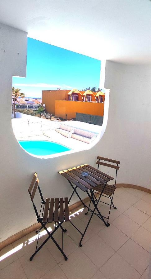 Holiday Rent Fuerteventura Costa De Antigua Exteriér fotografie