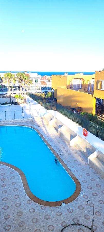 Holiday Rent Fuerteventura Costa De Antigua Exteriér fotografie