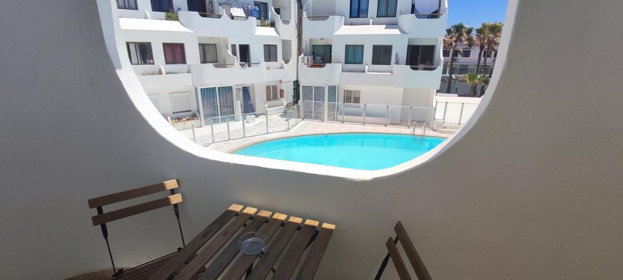 Holiday Rent Fuerteventura Costa De Antigua Exteriér fotografie