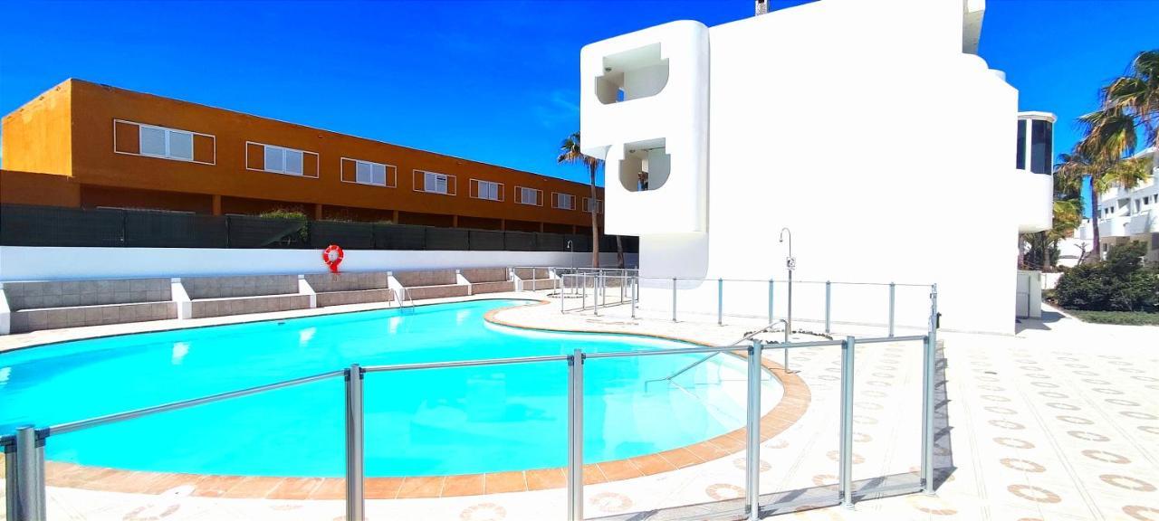 Holiday Rent Fuerteventura Costa De Antigua Exteriér fotografie