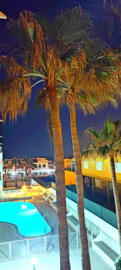 Holiday Rent Fuerteventura Costa De Antigua Exteriér fotografie