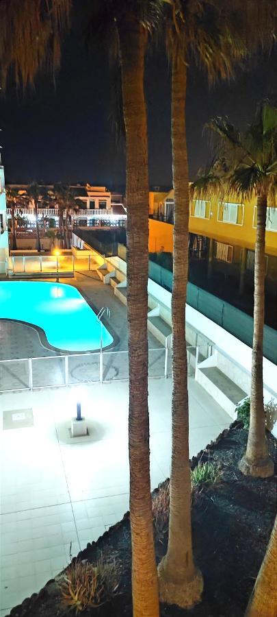 Holiday Rent Fuerteventura Costa De Antigua Exteriér fotografie
