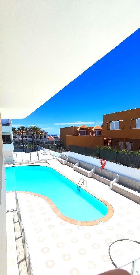 Holiday Rent Fuerteventura Costa De Antigua Exteriér fotografie