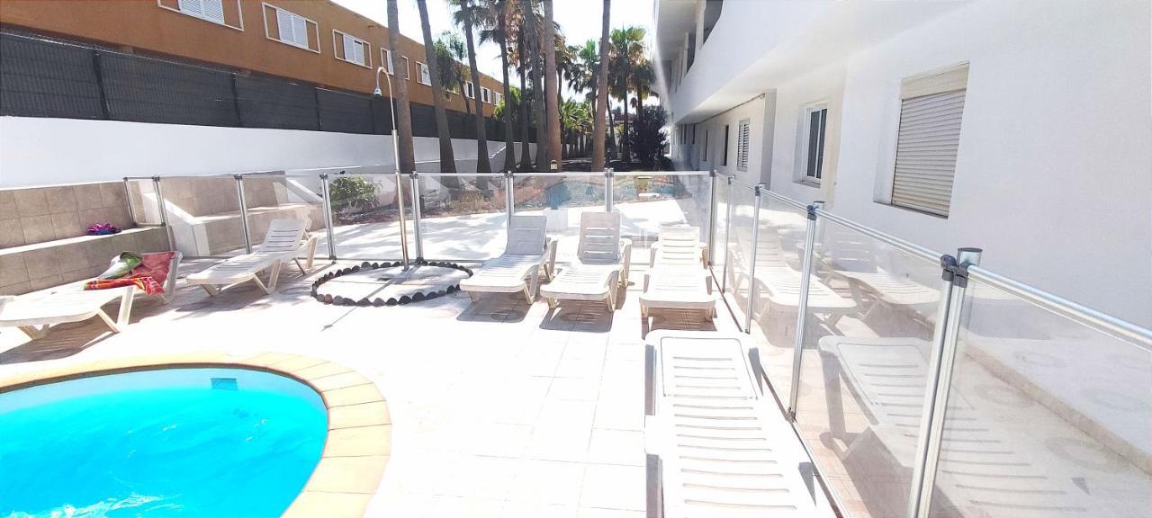 Holiday Rent Fuerteventura Costa De Antigua Exteriér fotografie