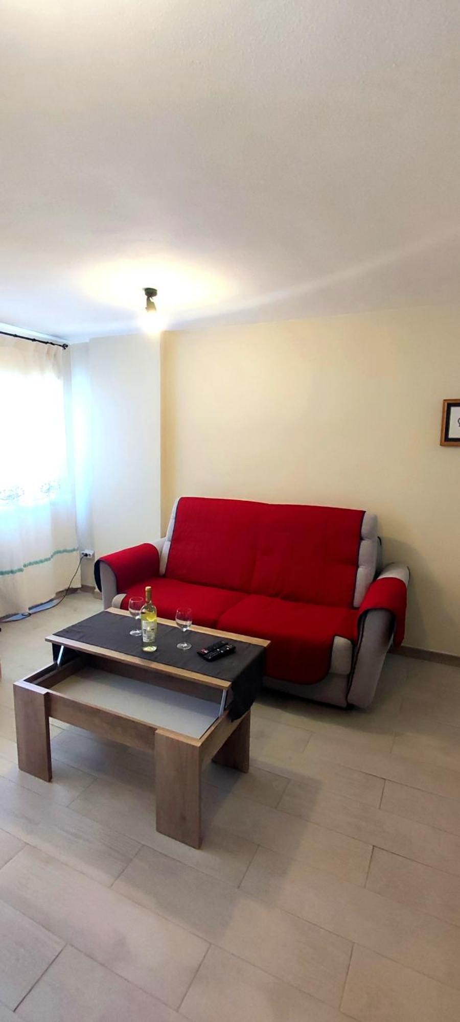 Holiday Rent Fuerteventura Costa De Antigua Exteriér fotografie